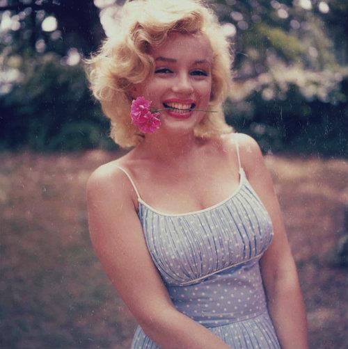 Marilyn Monroe