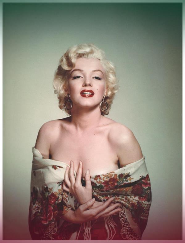 Marilyn Monroe