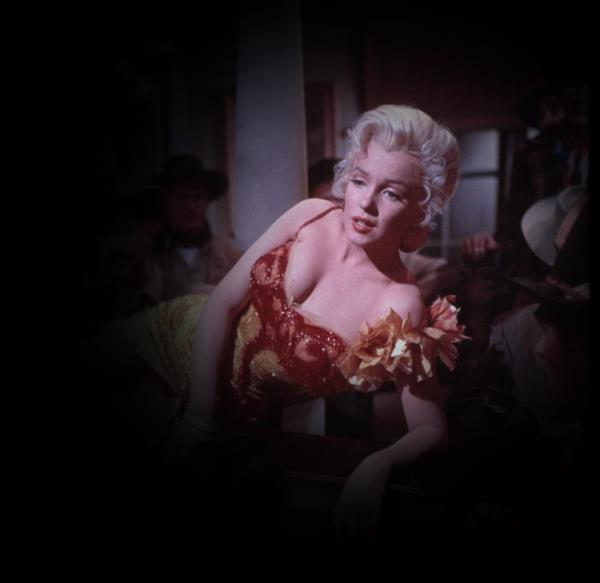 Marilyn Monroe