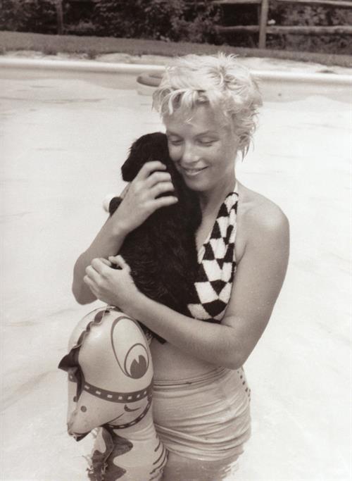 Marilyn Monroe