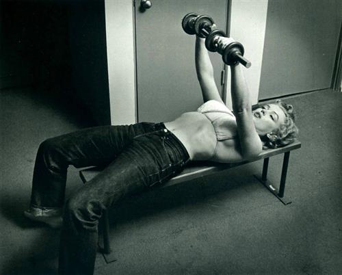 Marilyn Monroe