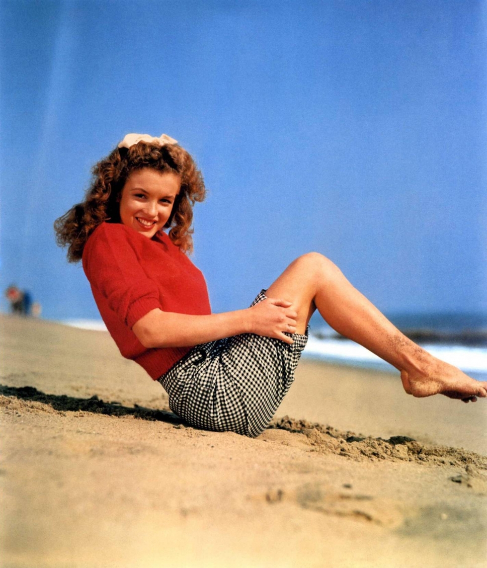Marilyn Monroe