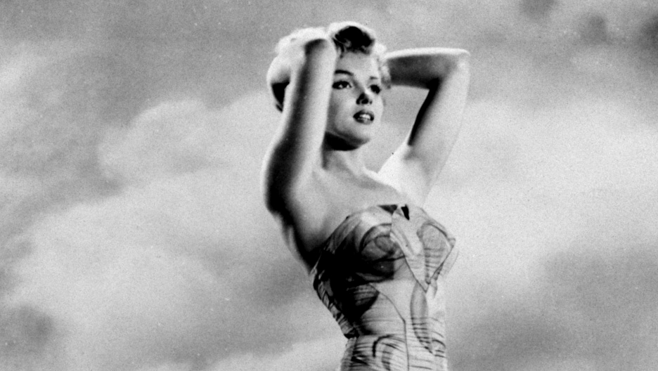 Marilyn Monroe