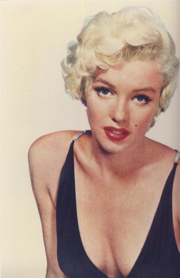 Marilyn Monroe