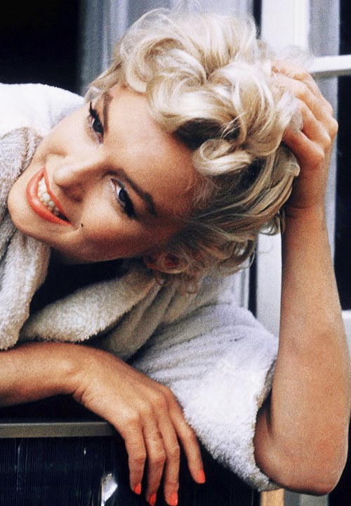 Marilyn Monroe