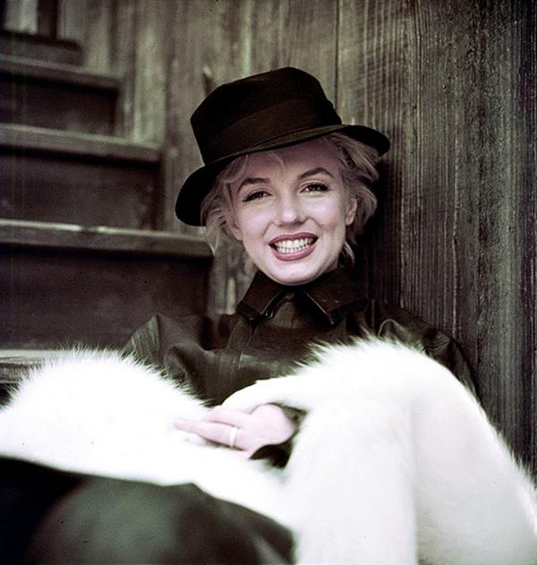 Marilyn Monroe