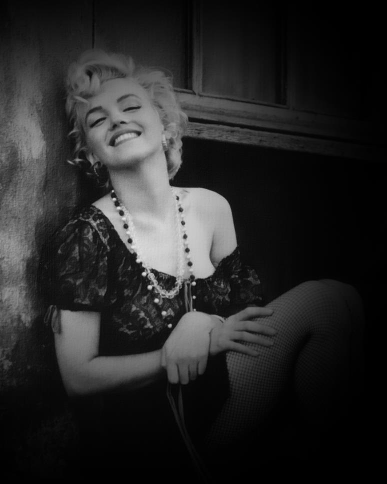 Marilyn Monroe