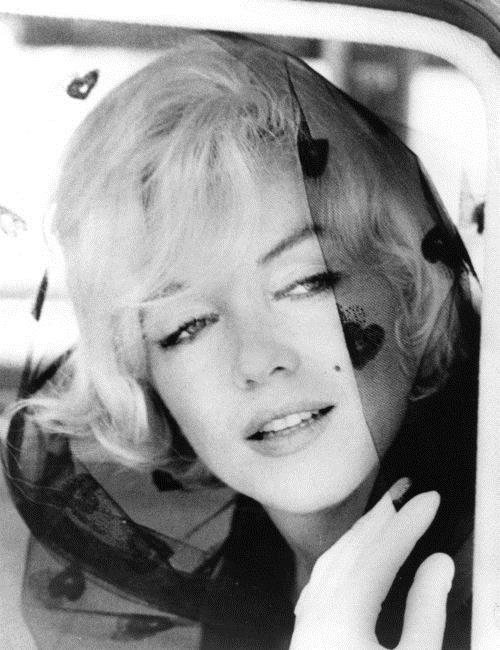 Marilyn Monroe