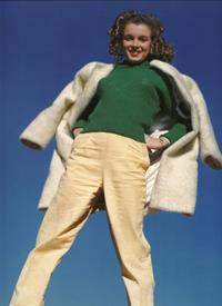 Marilyn Monroe