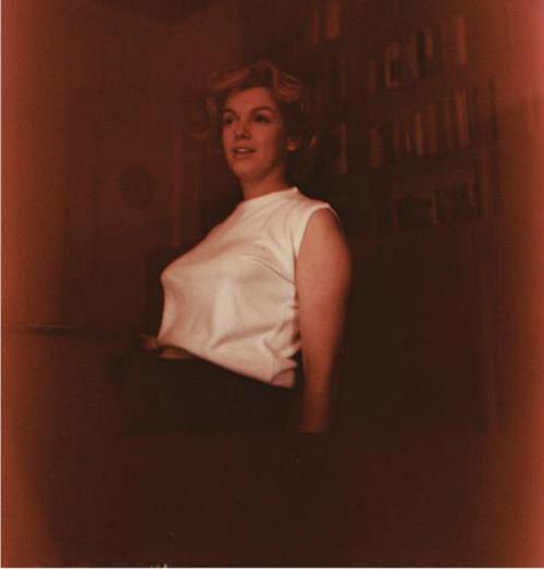 Marilyn Monroe