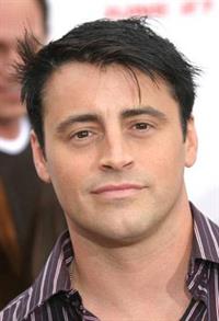 Matt Le Blanc
