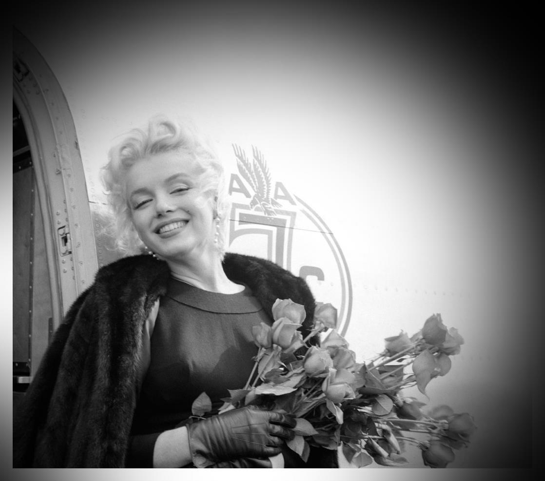 Marilyn Monroe