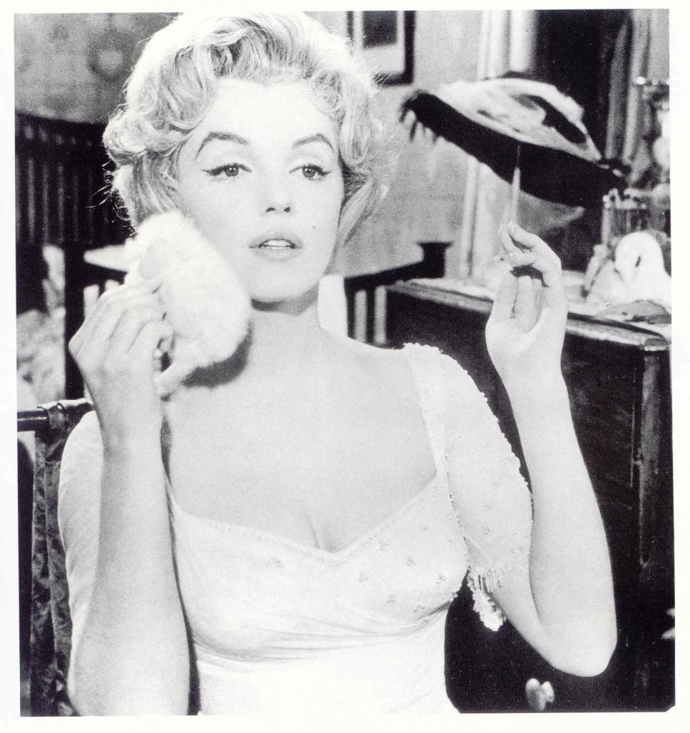Intimate Exposure: Marilyn Monroe 50 Years On