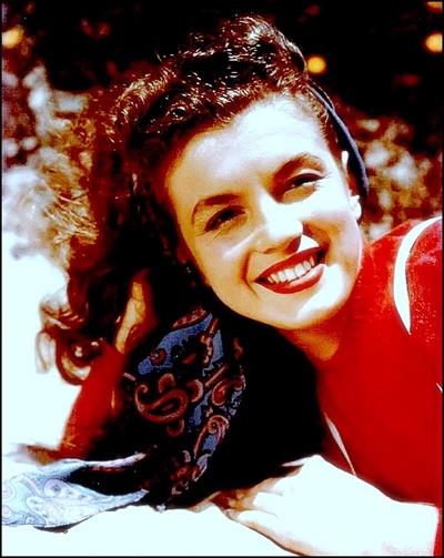 Marilyn Monroe