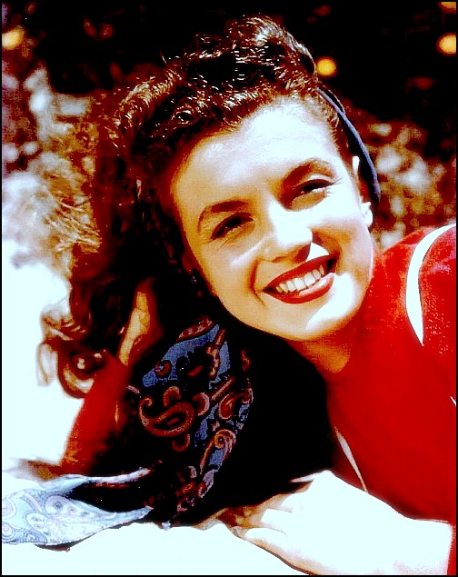 Marilyn Monroe