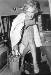 Marilyn Monroe