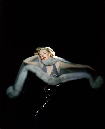 Marilyn Monroe