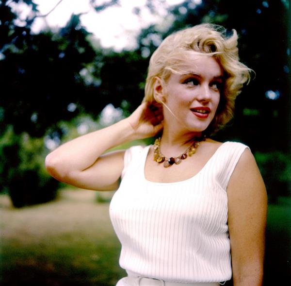 Marilyn Monroe