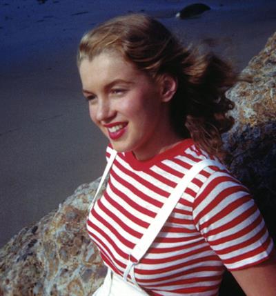 Marilyn Monroe