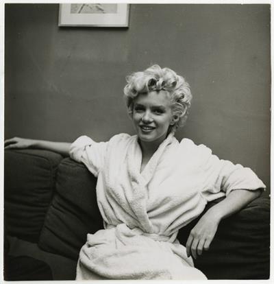 Marilyn Monroe