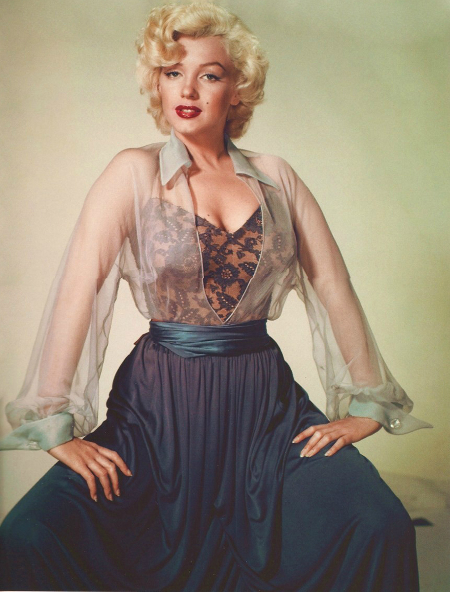 Marilyn Monroe