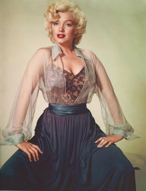 Marilyn Monroe