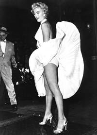 Marilyn Monroe