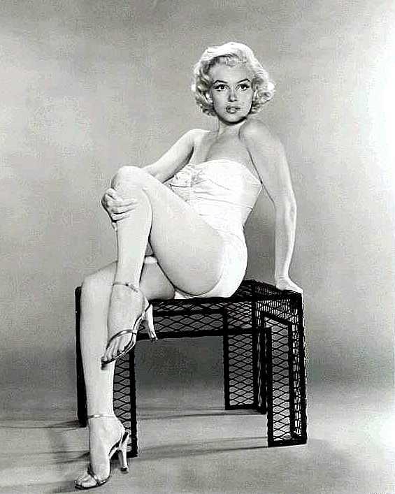 Marilyn Monroe