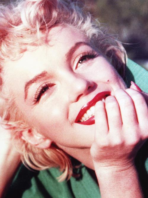 Marilyn Monroe