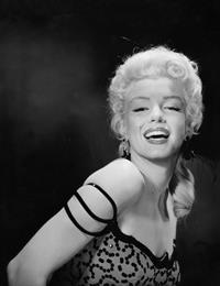 Marilyn Monroe