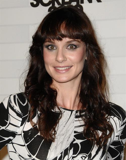 Sarah Wayne Callies