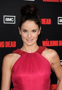 Sarah Wayne Callies