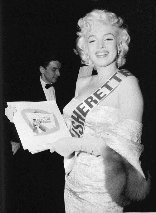 Marilyn Monroe