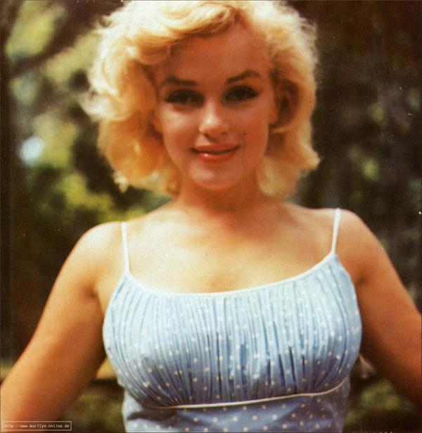 Marilyn Monroe