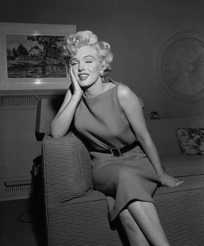 Marilyn Monroe