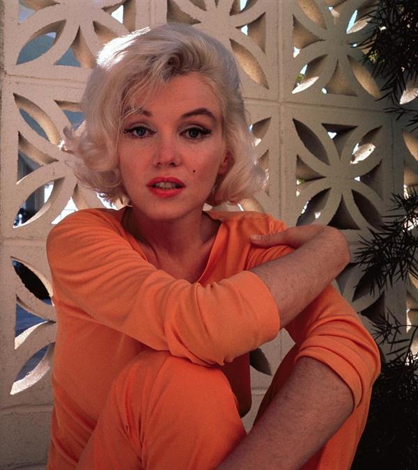 Marilyn Monroe