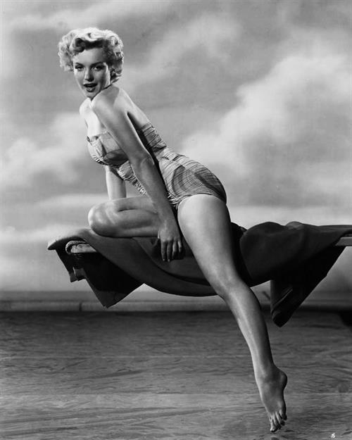 Marilyn Monroe