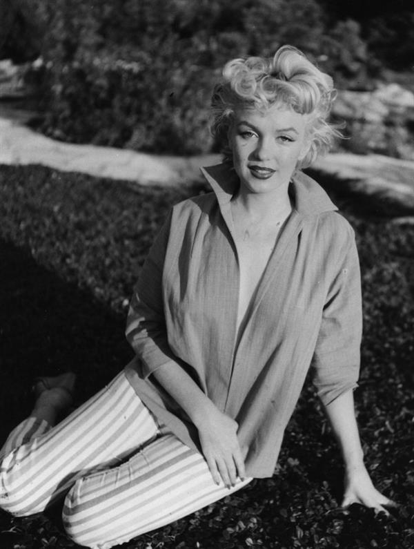 Marilyn Monroe