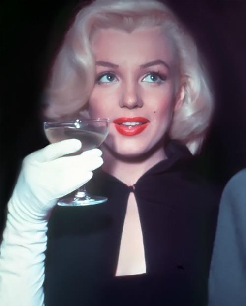 Marilyn Monroe