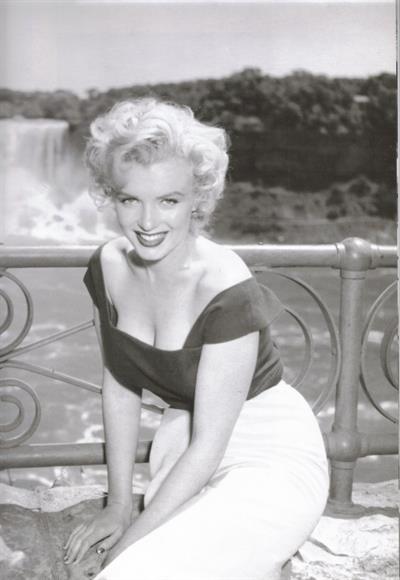 Marilyn Monroe