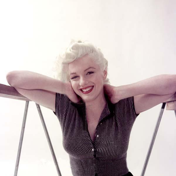 Marilyn Monroe