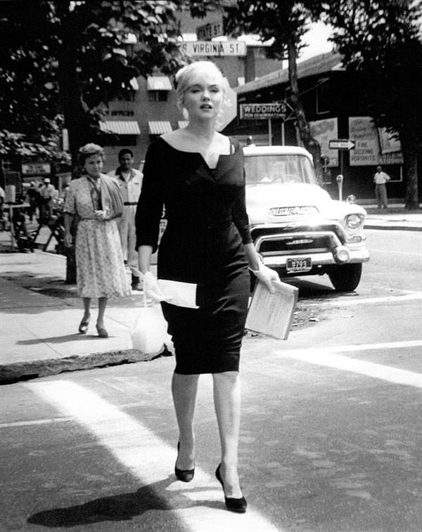 Marilyn Monroe