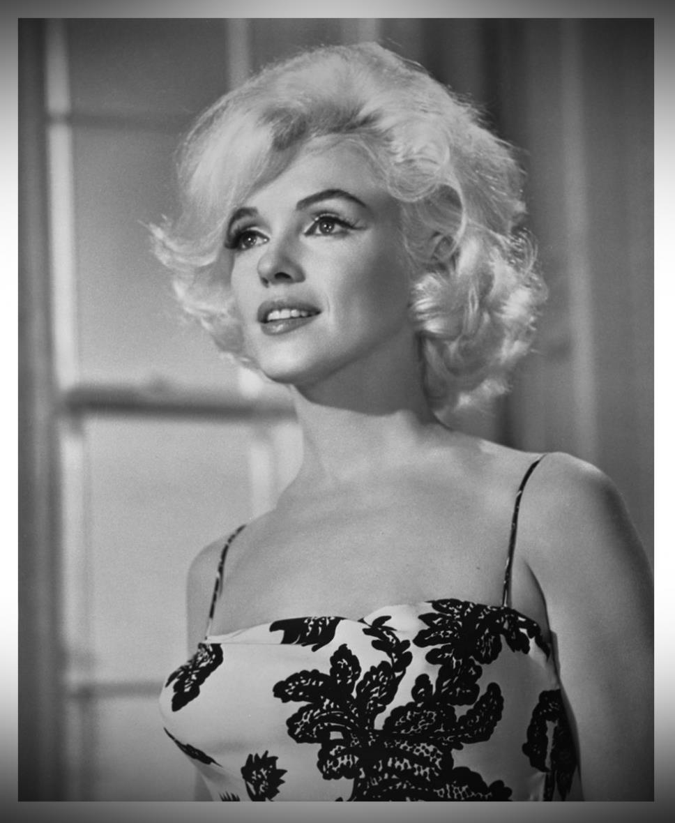 Marilyn Monroe