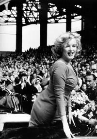 Marilyn Monroe