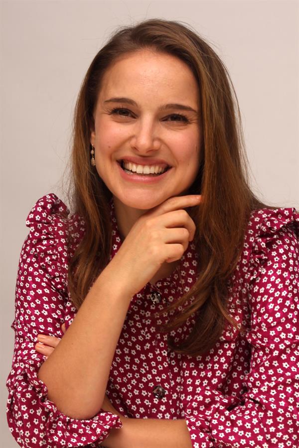 Natalie Portman