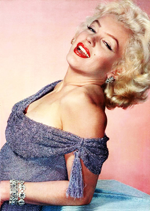 Marilyn Monroe