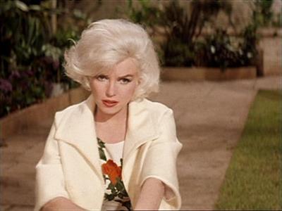 Marilyn Monroe