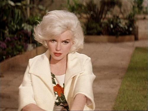 Marilyn Monroe