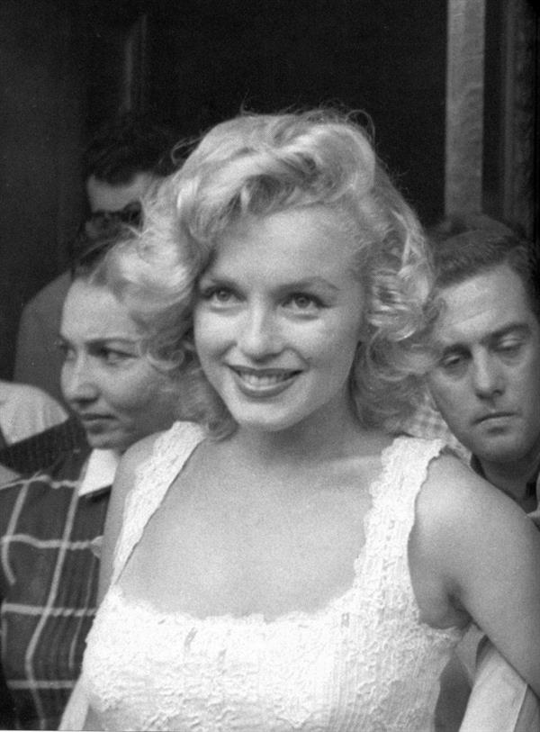 Marilyn Monroe