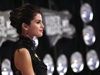 Selena Gomez 2011 MTV video music awards on August 28, 2011